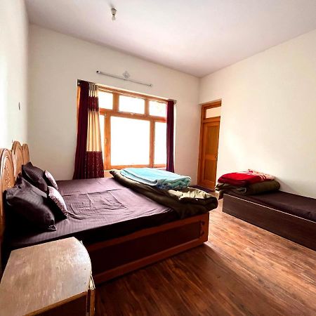 Safarnama Homestay Лех Екстериор снимка